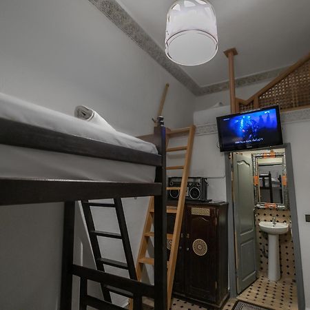 Riad Skilfo Fez Zewnętrze zdjęcie