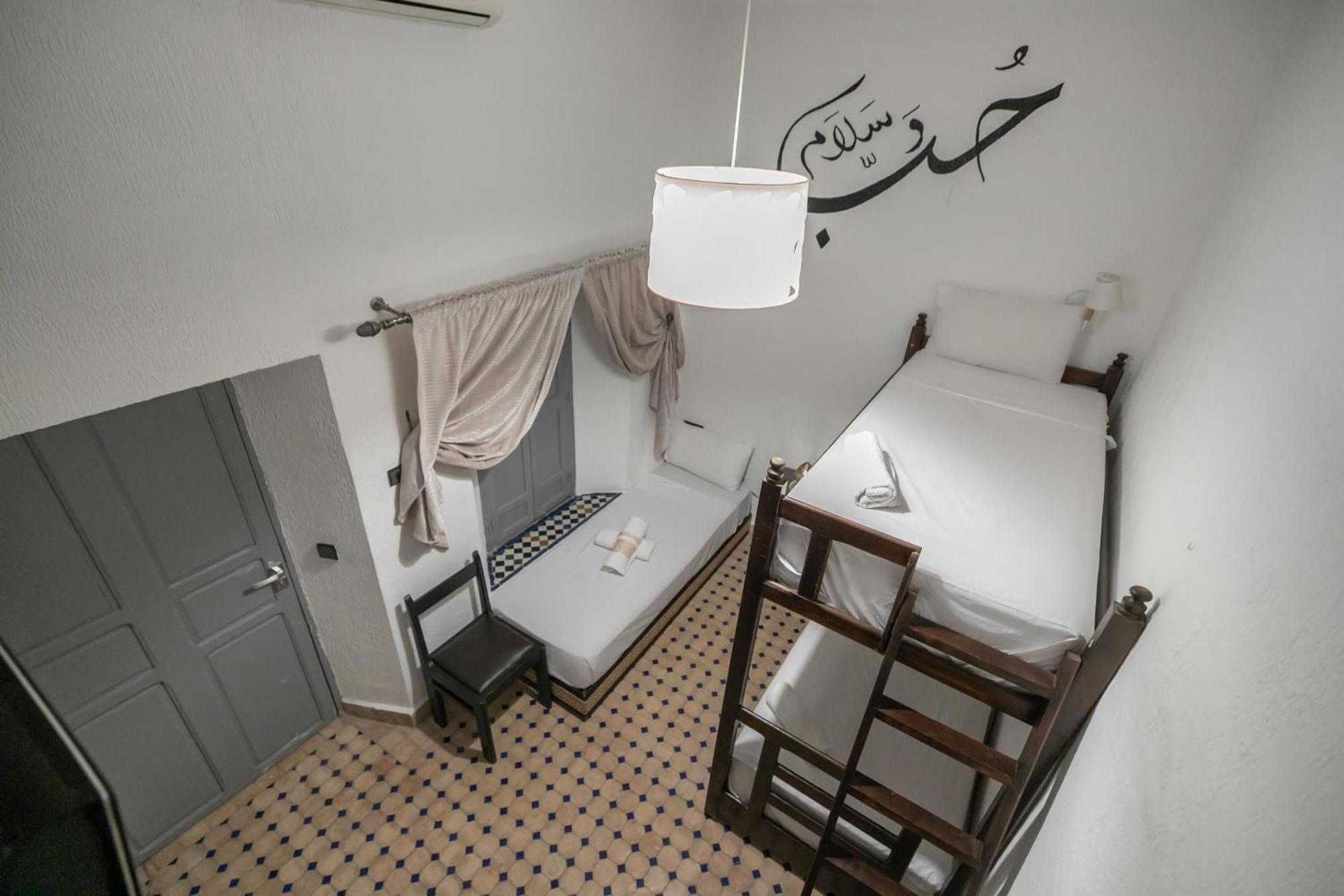 Riad Skilfo Fez Zewnętrze zdjęcie