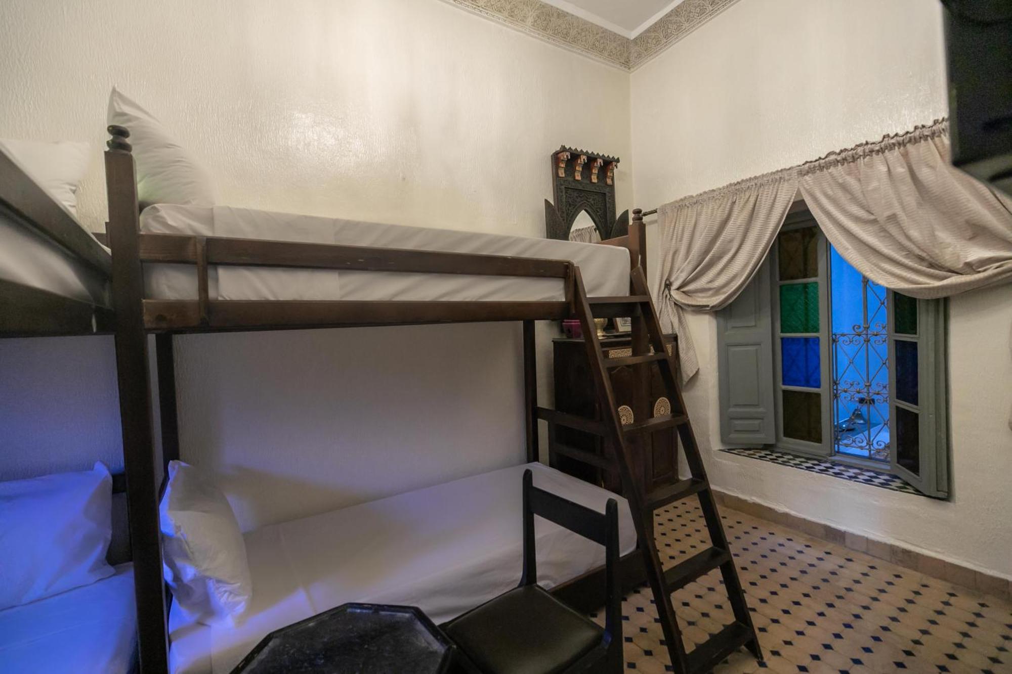 Riad Skilfo Fez Zewnętrze zdjęcie
