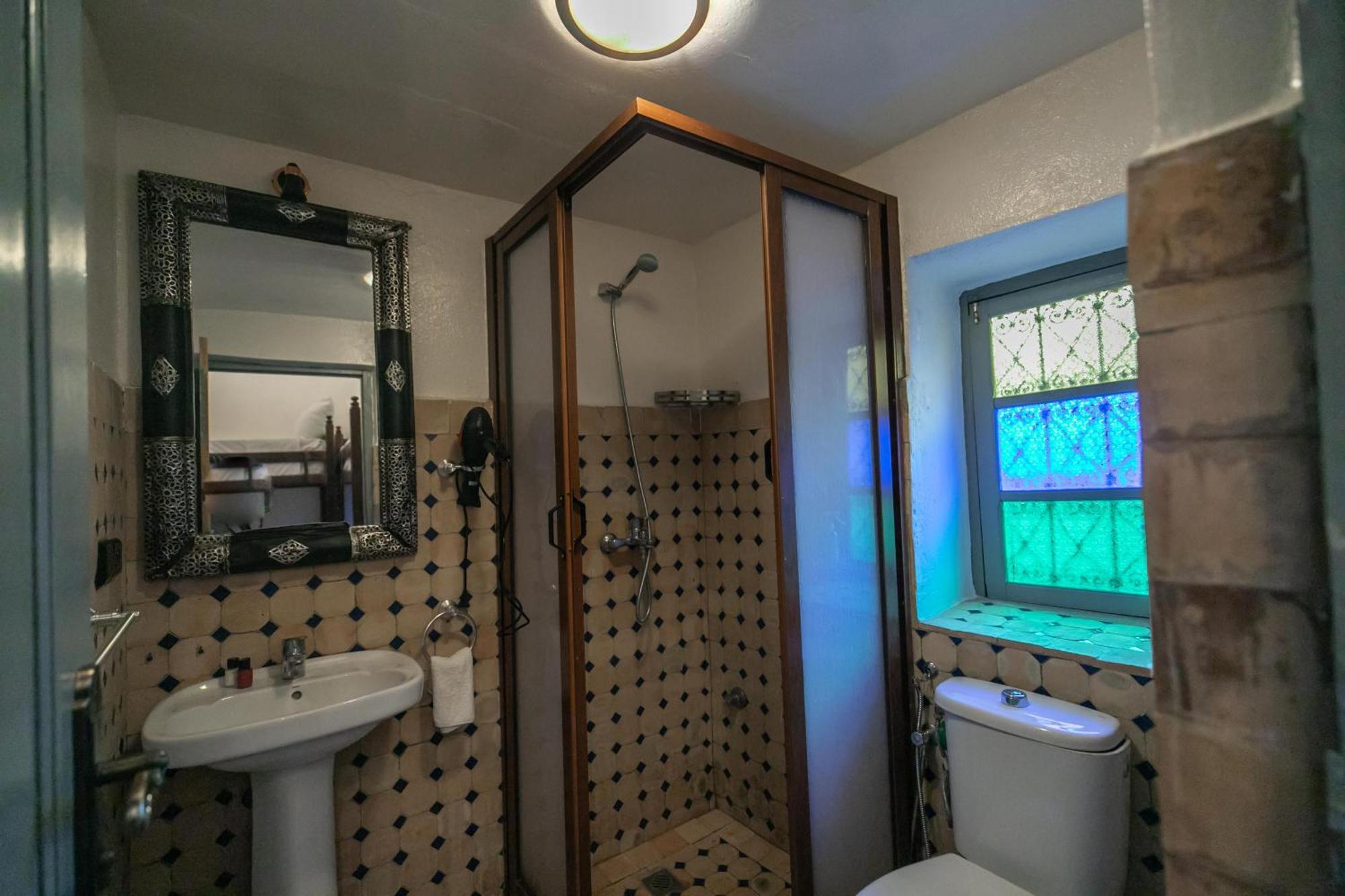 Riad Skilfo Fez Zewnętrze zdjęcie