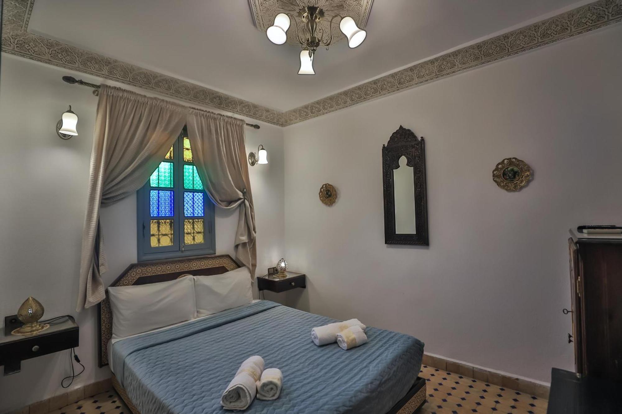 Riad Skilfo Fez Zewnętrze zdjęcie