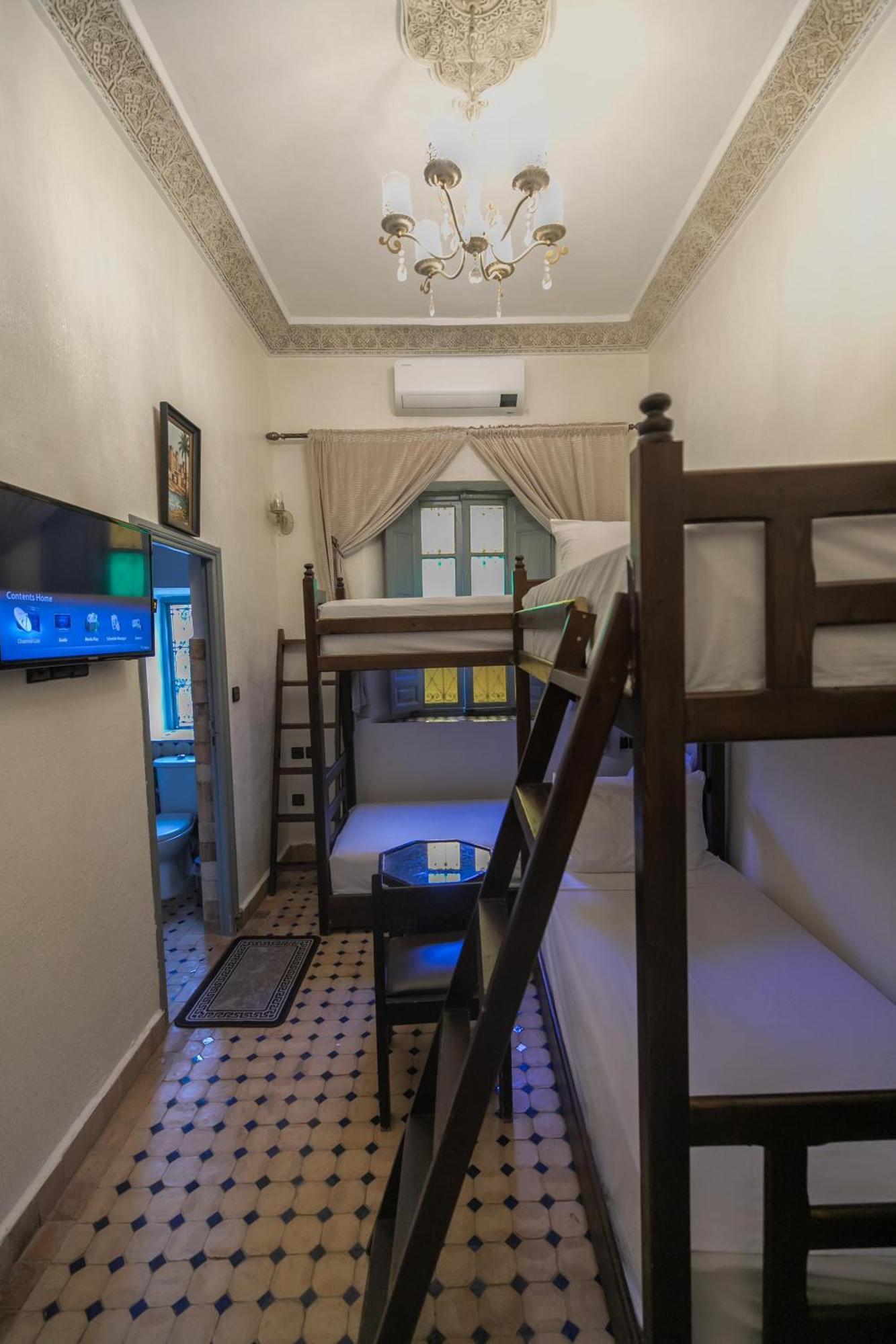 Riad Skilfo Fez Zewnętrze zdjęcie