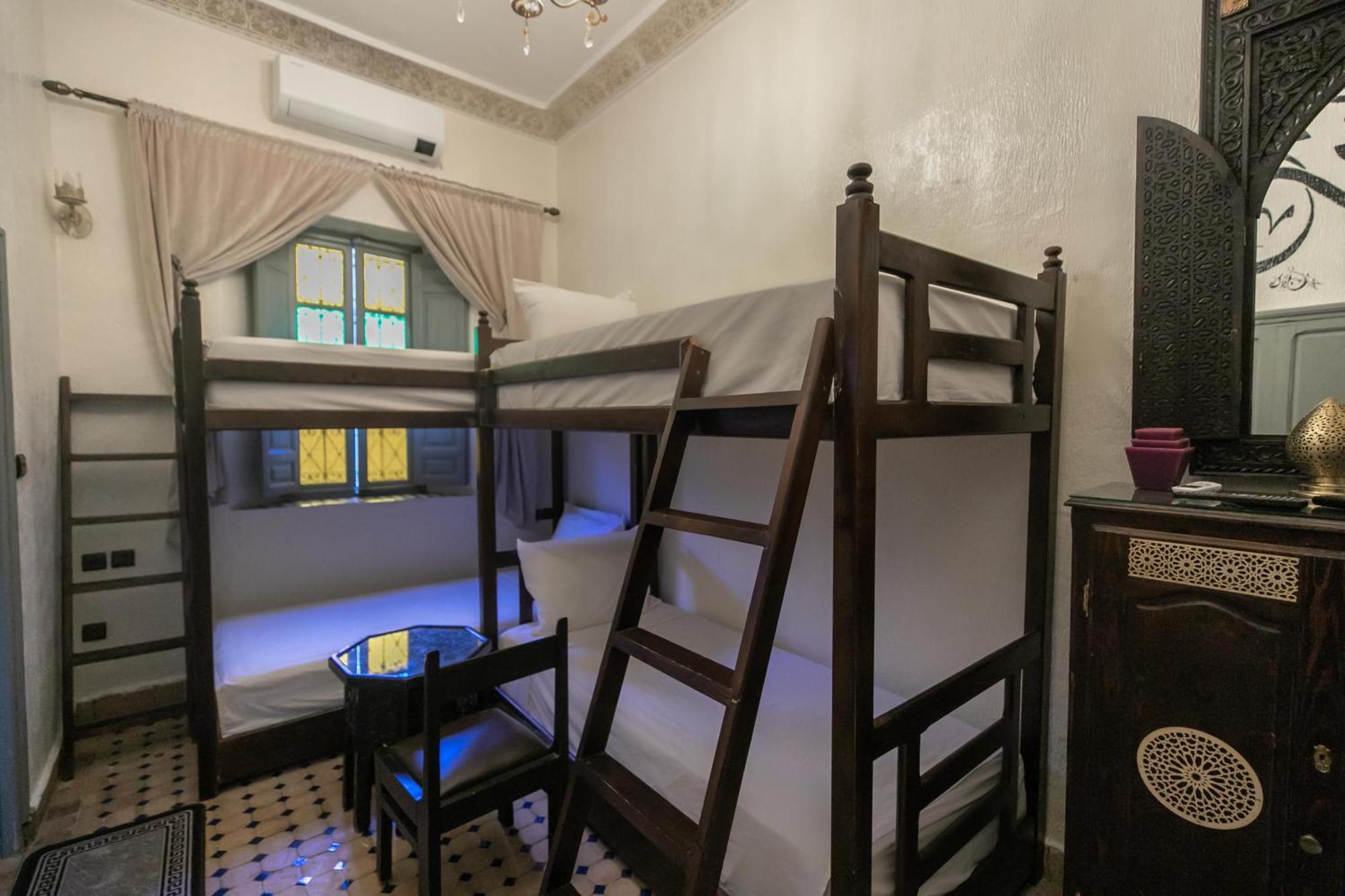 Riad Skilfo Fez Zewnętrze zdjęcie