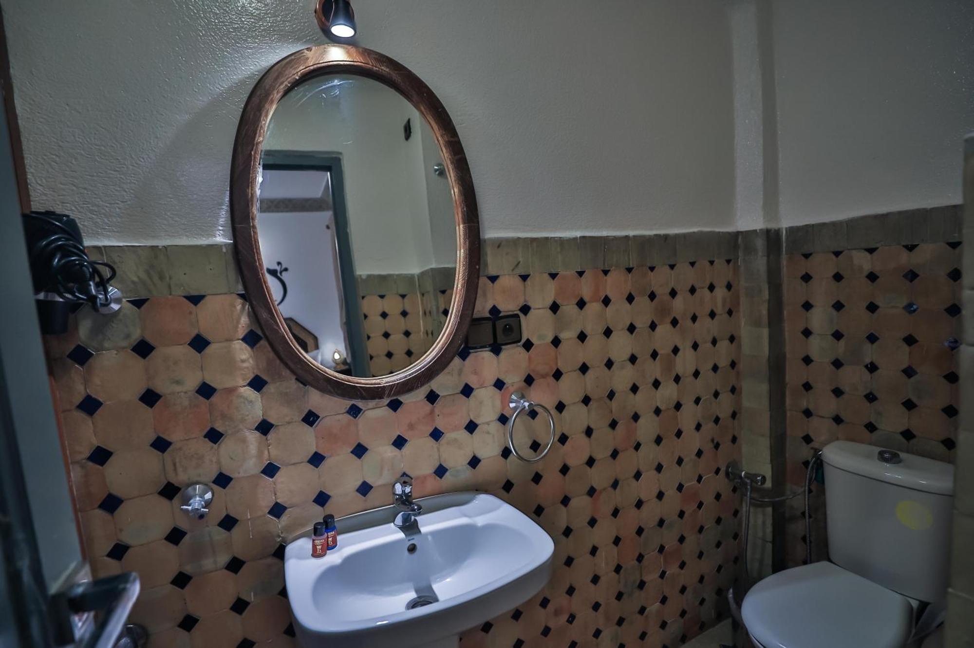 Riad Skilfo Fez Zewnętrze zdjęcie