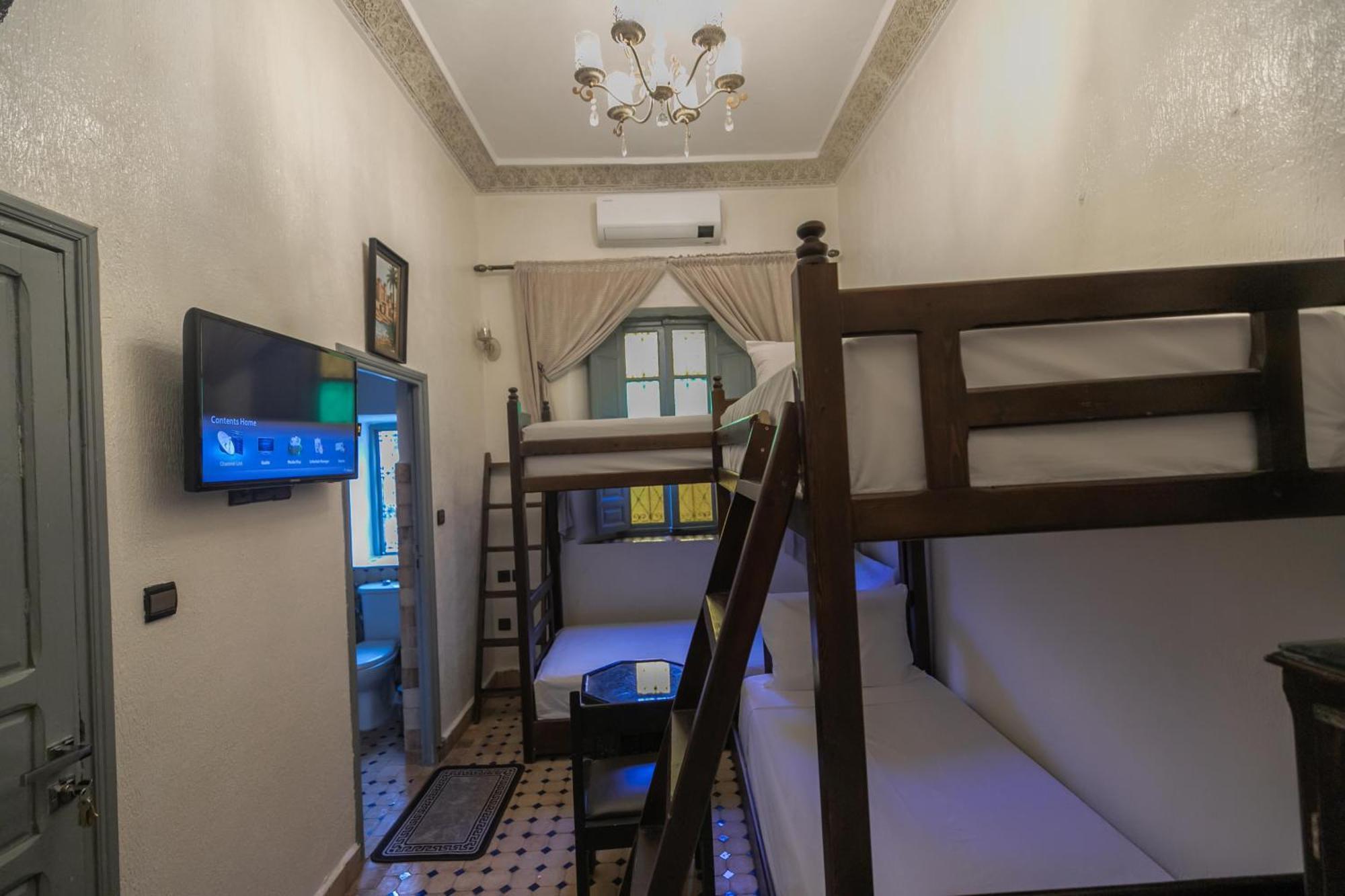 Riad Skilfo Fez Zewnętrze zdjęcie