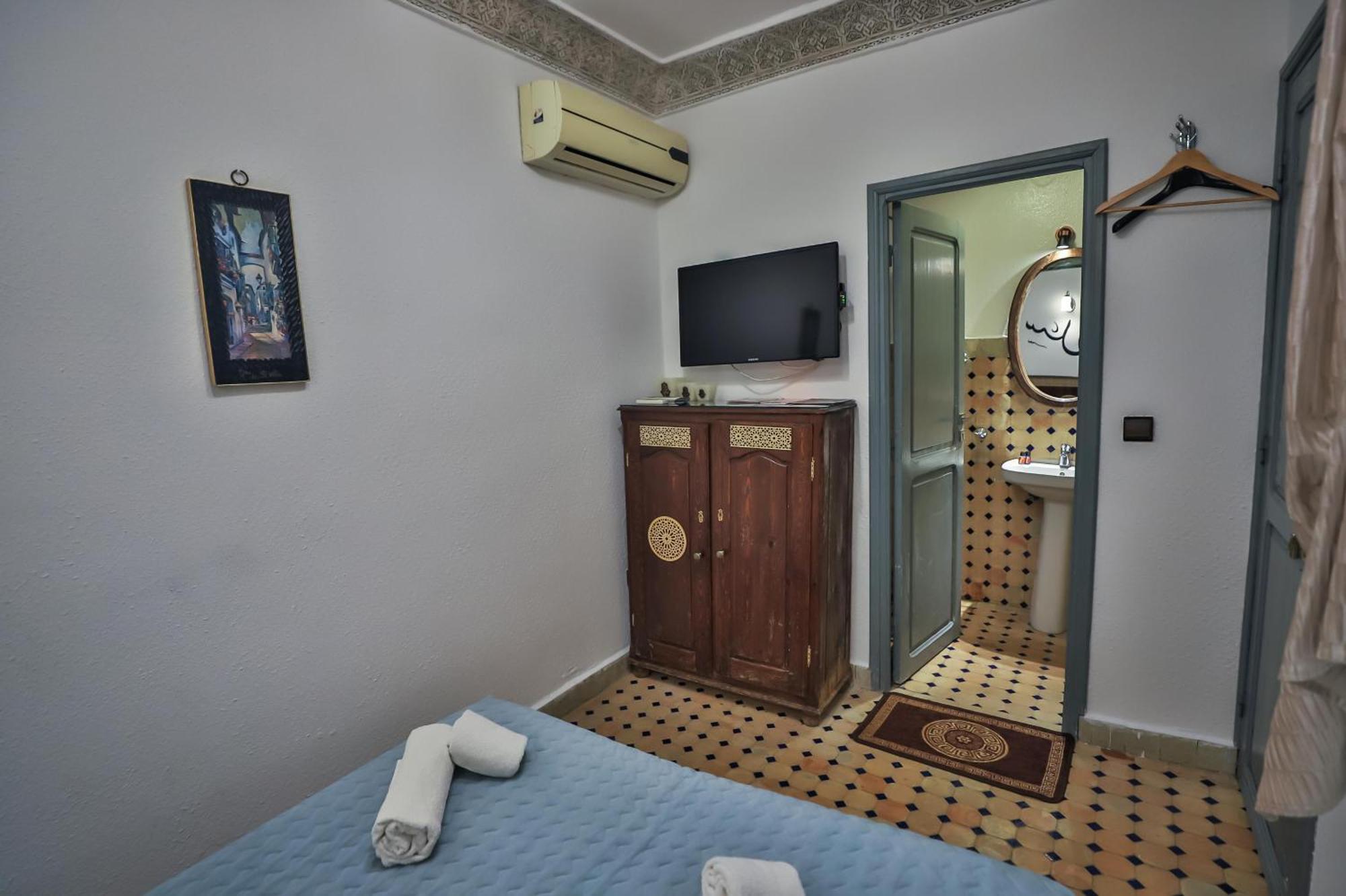 Riad Skilfo Fez Zewnętrze zdjęcie