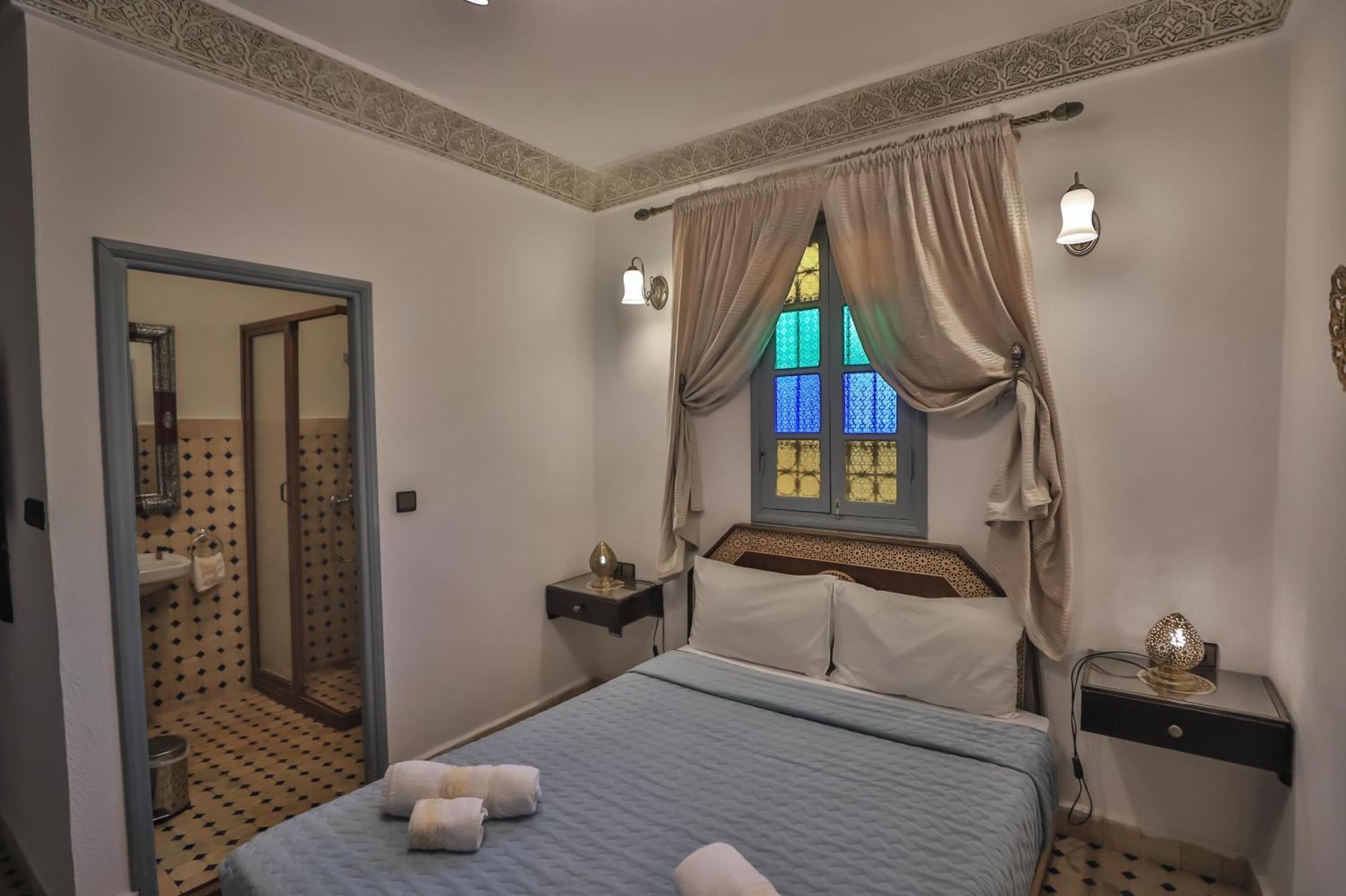 Riad Skilfo Fez Zewnętrze zdjęcie