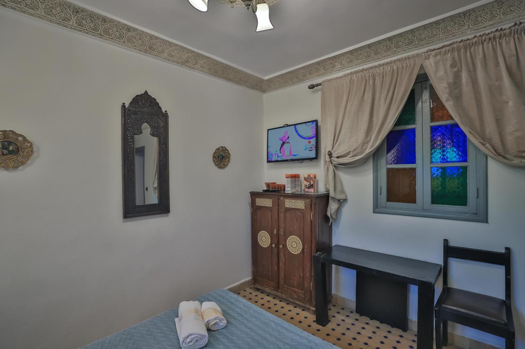 Riad Skilfo Fez Zewnętrze zdjęcie