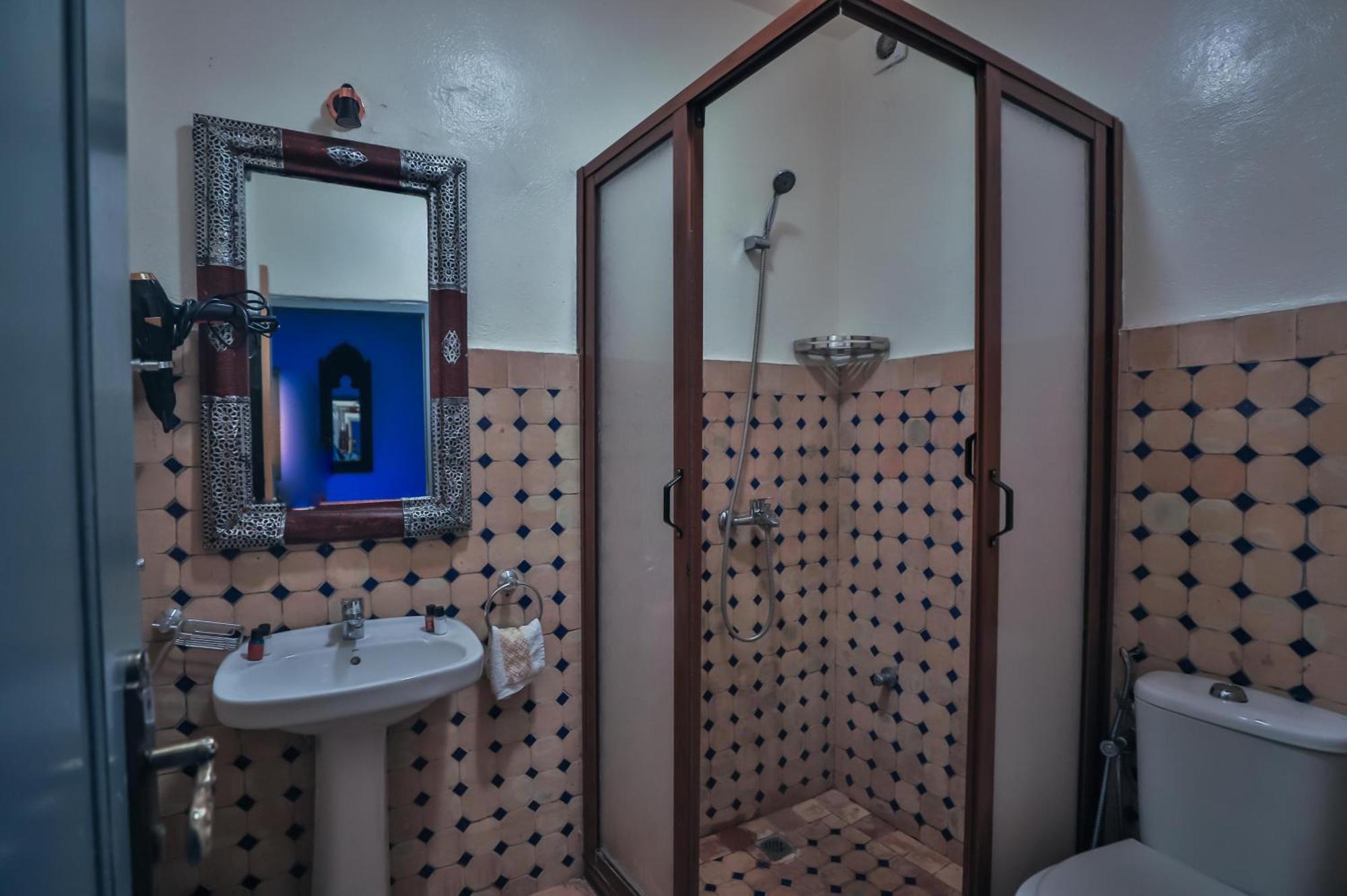Riad Skilfo Fez Zewnętrze zdjęcie